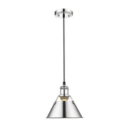Orwell 7" Mini-Pendant - Lamps Expo