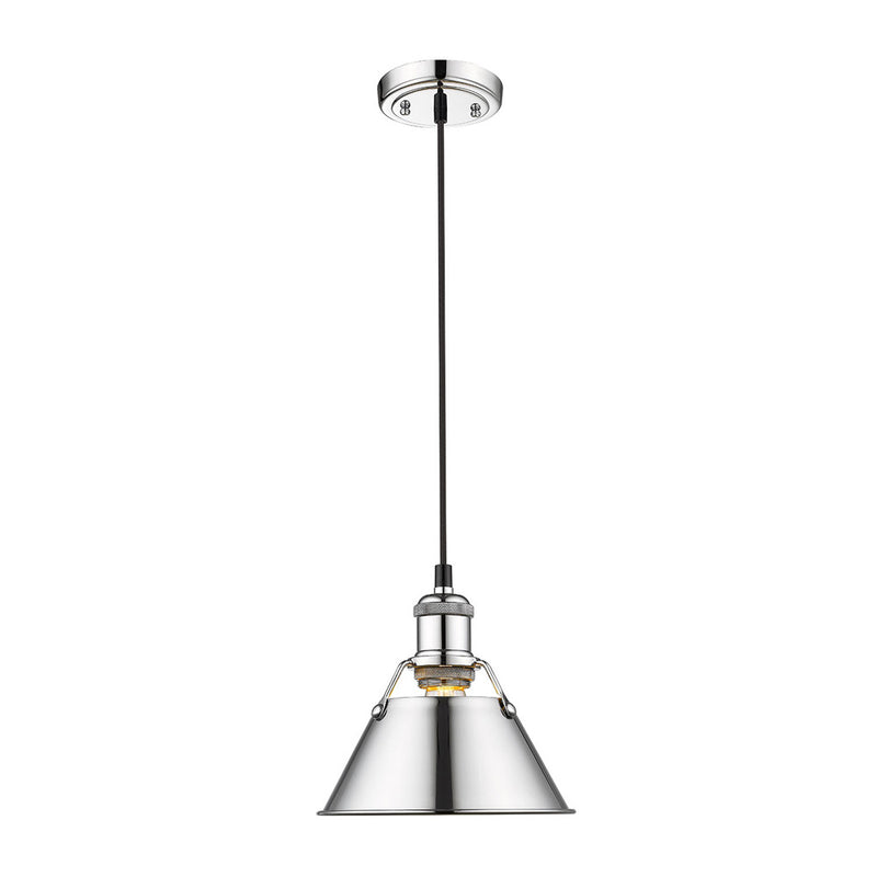 Orwell 7" Mini-Pendant - Lamps Expo