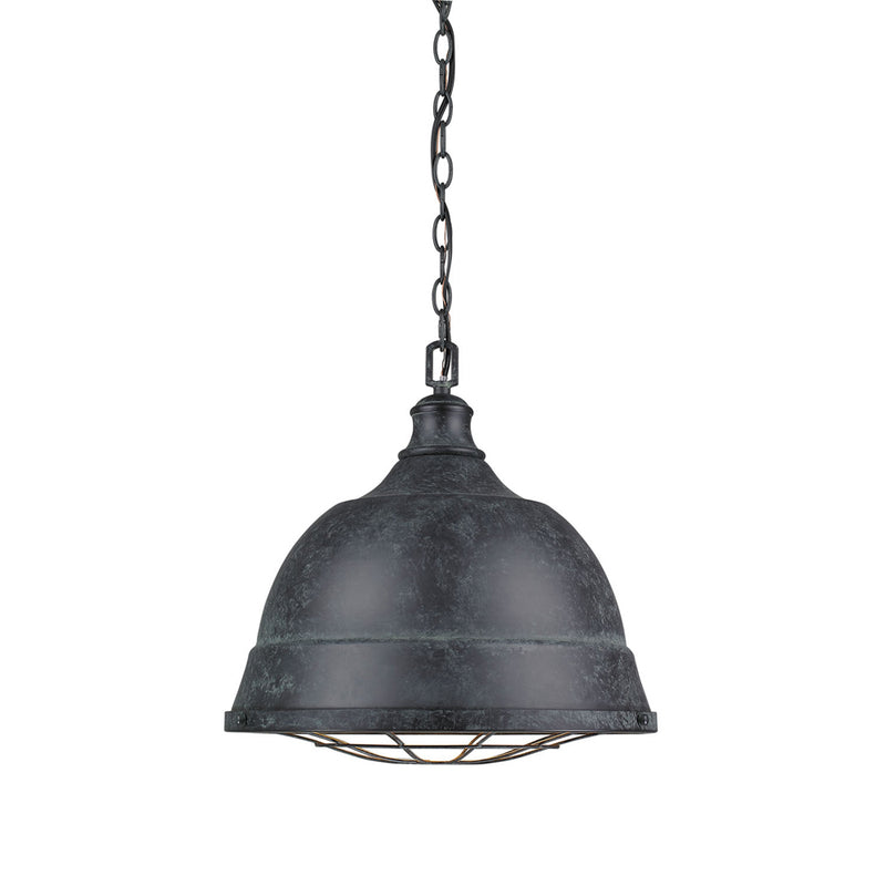 Bartlett 2-Light Pendant - Lamps Expo