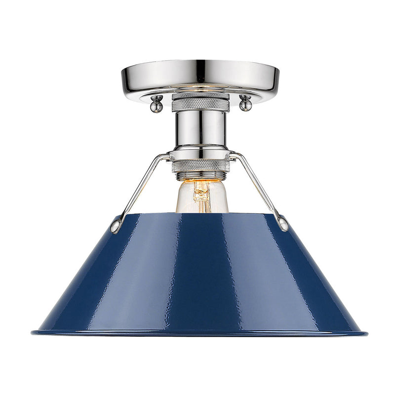 Orwell Flush Mount - Lamps Expo