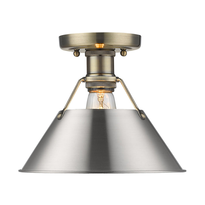 Orwell Flush Mount - Lamps Expo