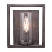 Marco 1-Light Wall Sconce - Lamps Expo