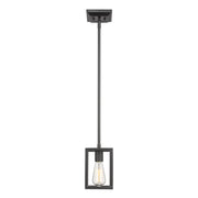Wesson Mini-Pendant - Lamps Expo