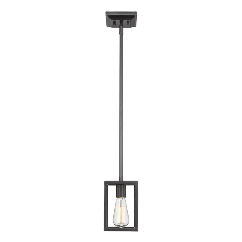 Wesson Mini-Pendant - Lamps Expo