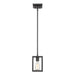 Wesson Mini-Pendant - Lamps Expo