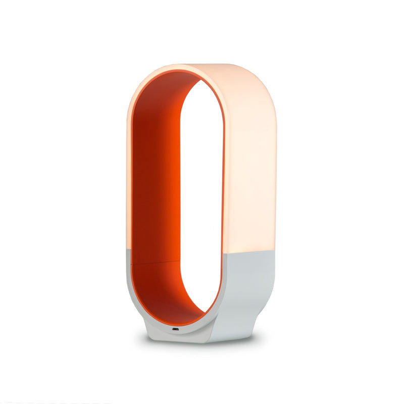 Mr. GO! Lantern, Soft Orange