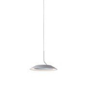 Royyo Pendant (single), Silver