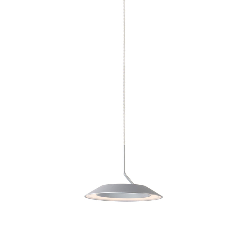 Royyo Pendant (single), Silver