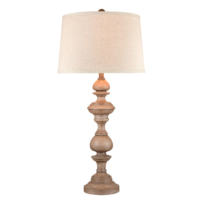 Copperas Cove Table Lamp