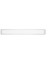 Sage 37" Bath Vanity Light in Satin Nickel