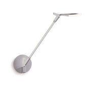 Splitty with hardwire wall mount, Silver