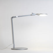Splitty Reach Desk Lamp with standard base
