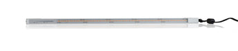 UCX Pro Undercabinet light for 37" cabinet (Silver) Single pack - Includes luminaire and adapter